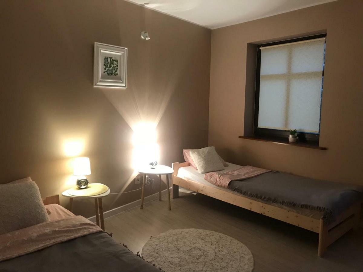 Apartament Centrum Świdnica Exterior foto